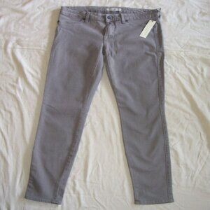 RICH & SKINNY Pebble Legacy Stretch Low Rise Skinny Denim Jeans 29